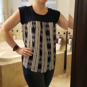 Xhilaration Blouse